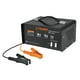 thumbnail image 1 of CARGADOR BATERIAS 12 V 50 A PORTATIL TRUPER 13027 TRUPER CARBA-50, 1 of 2