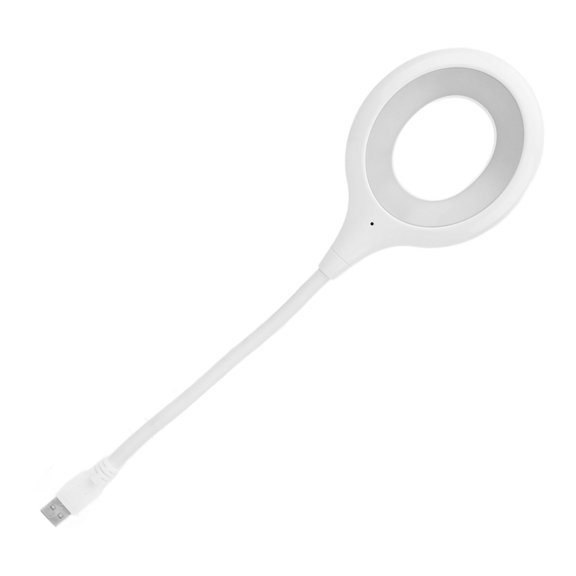 Luz Nocturna USB, Protección Para Los Ojos Luz Nocturna Inteligente Resistente Con Control De Voz Para El Hogar Para La Cabecera