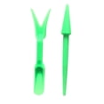 thumbnail image 2 of Agiferg 2pcs Transplanting Device Planters Digging Tool Seedling Garden Nursery Trays, 2 of 2