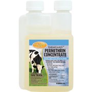 Country Vet FarmGard 8 Oz. Concentrate Permethrin Fly Spray 343960CVA