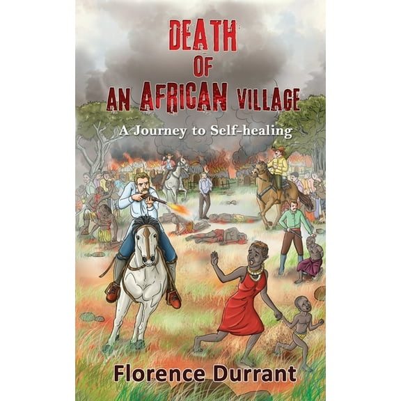 Death of an African Village, (Paperback)