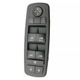 thumbnail image 2 of Front Left Master Power Window Mirror Switch Fit Dodge Durango 16-23 68289802AA, 2 of 5