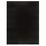 Black Linoleum Grip - Single Grip, 22" x 30"