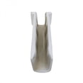 thumbnail image 7 of Renovators Supply Pedestal Sink Leg 26 3/4" Wide White Porcelain Bathroom Pedestal Sink Leg, 7 of 7