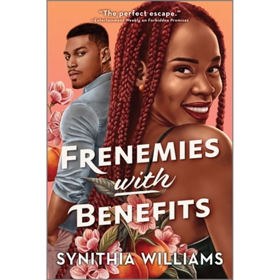 Pre-Owned Frenemies with Benefits (Paperback) 1335430555 9781335430557