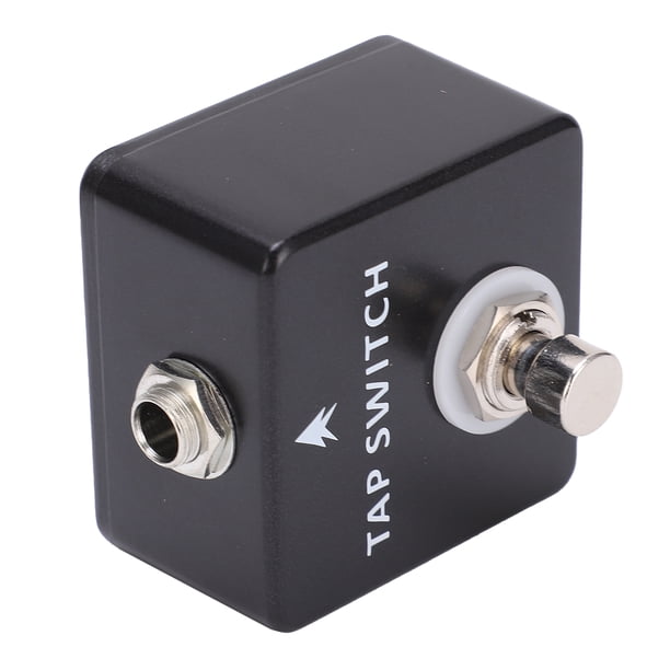 Interruptor de grifo para guitarras Pedal de efecto de guitarra ANGGREK Otros