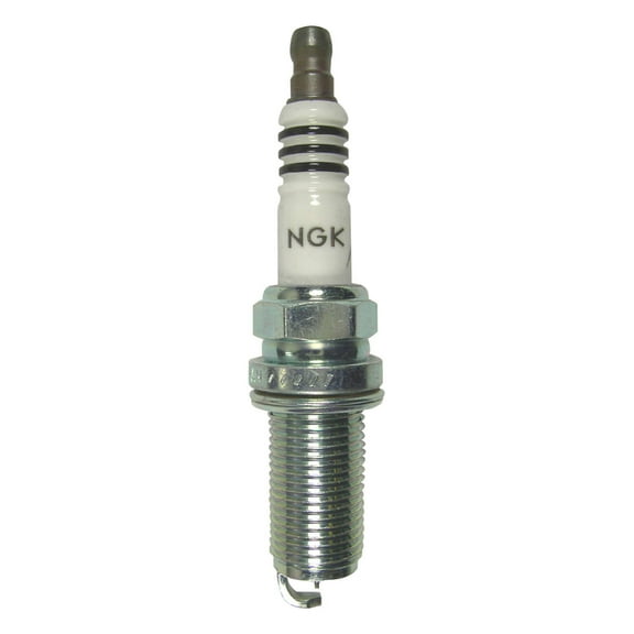 NGK Iridium-IX Spark Plug, LFR5AIX-11 Fits select: 2009-2018 TOYOTA RAV4, 2010-2017 TOYOTA CAMRY