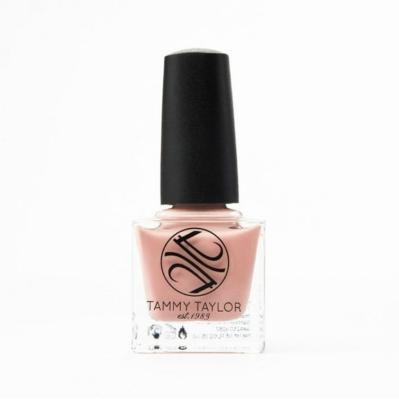 Lush Clouds Nail Lacquer