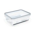 thumbnail image 1 of Mainstays 3.3L Rectangular Tritan Food Storage Container, 1 of 5