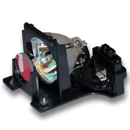 - optoma ep755a,ep756,ep757,h56a,h65a compatible lamp with housing