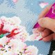 thumbnail image 4 of Taladro Punto Ergonómica Arte Diamante Hecha A Mano Útil, 4 of 8
