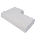 thumbnail image 4 of Almohada suave, almohada para dormir para parejas, almohada transpirable para dormir, almohada con memoria, claridad notable, 4 of 8