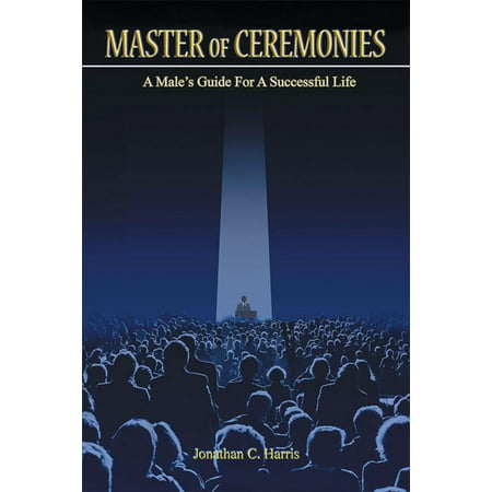 Master of Ceremonies - eBook (Best Master Of Ceremony)