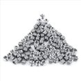 thumbnail image 2 of 400Pcs Wire Insert Thread, Heli Coil Thread Repair Stainless Steel SS304 Thread Insert Coiled Wire Insert (M40.71.5D),400 x heli coil,Silver, 2 of 6
