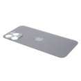thumbnail image 3 of Battery Housing Cover Repair Part (Big Hole) for iPhone 12 Pro Max, 3 of 5