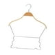 thumbnail image 2 of Colgador para traje de baño, forma de cuerpo de alambre, exhibición de lencería, soporte para accesorios, estante colgante, colgador de traje de baño Macarena Percha de exhibición de traje de baño, 2 of 8