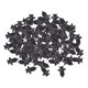 thumbnail image 1 of Clips de remache de de parachoques de nailon Clip de remache de acampanado de empuje de 10 mm Macarena Clips de remache de sujetador de parachoques, 1 of 8