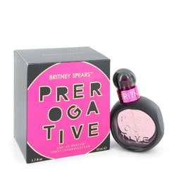 Britney Spears Prerogative Eau De Parfum Spray By Britney Spears-1.7 oz