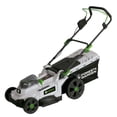 thumbnail image 1 of Podadora de Césped Recargable 40V con 2 Baterías, Corte 43cm, 6 Niveles de Altura, 1 of 2