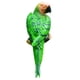 thumbnail image 1 of Estatuilla decorativa Yuarrent árbol colgante de resina Verde, 1 of 6