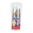 thumbnail image 1 of Pactiv Corporation Rfpc20940 9 Oz. Hefty Squat Cup, 1 of 1