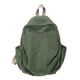 thumbnail image 1 of Mochila De Libro Simple Unisex Mochila De Lona De Color Sólido Mochila De Viaje Informal Correa Ajustable Mochila Informal Mochila para Adolescentes, 1 of 9