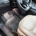 thumbnail image 3 of SMARTLINER 4 Rows Custom Fit Floor Liners Compatible with 2016 - 2023 Mazda CX9 6 Passenger, 3 of 4