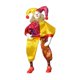 thumbnail image 3 of Muñeco de de cerámica, adorno de muñeca, adorno de Halloween, modelo de coleccionable, muñeca de para dormitorio, suministros, 3 of 9