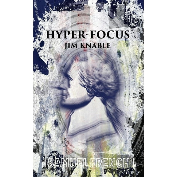 Hyper-Focus, (Paperback)