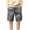 Gray, variant on cllios Cargo Shorts for Men with Multi Pockets Casual Work Shorts Utility Athletic Shorts Fathers Day Gifts Khaki,XL