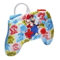 thumbnail image 1 of Control Power A para Nintendo Switch Mario Hero, 1 of 4