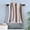 Brown, variant on Emdiqzs Bath Towels Bath Linens Soft Absorbent Cotton Striped Towel for Bathroom Shower Use Blue Gray Green Pink Brown