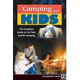 thumbnail image 2 of Camping with Kids: Complete Guide to Car Tent and RV Camping, (Paperback), 2 of 2