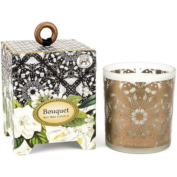 Michel Design Works Bouquet Bougie 6.5oz