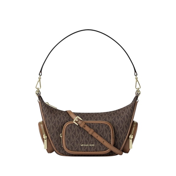Michael Kors Michael Kors Merritt Small Convertible Crossbody Women's Bag