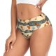 thumbnail image 2 of Fotbe Funny Chicken Calzones Estampados para Mujer – Ropa Interior de Algodón, Cómoda, Suave y Elástica-3X-Large, 2 of 6
