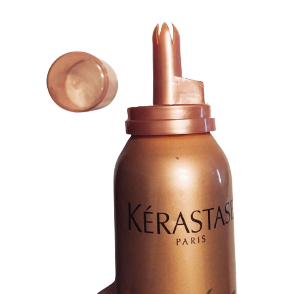 Kerastase Discipline Mousse Curl Ideal For Unruly And Curly Hair 5 oz - image 4 of 5