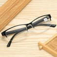 thumbnail image 5 of Gafas de presbicia vintage Gafas de moda Montura terminada Gafas de miopía Gafas de presbicia terminadas para hombres y mujeres, 5 of 5