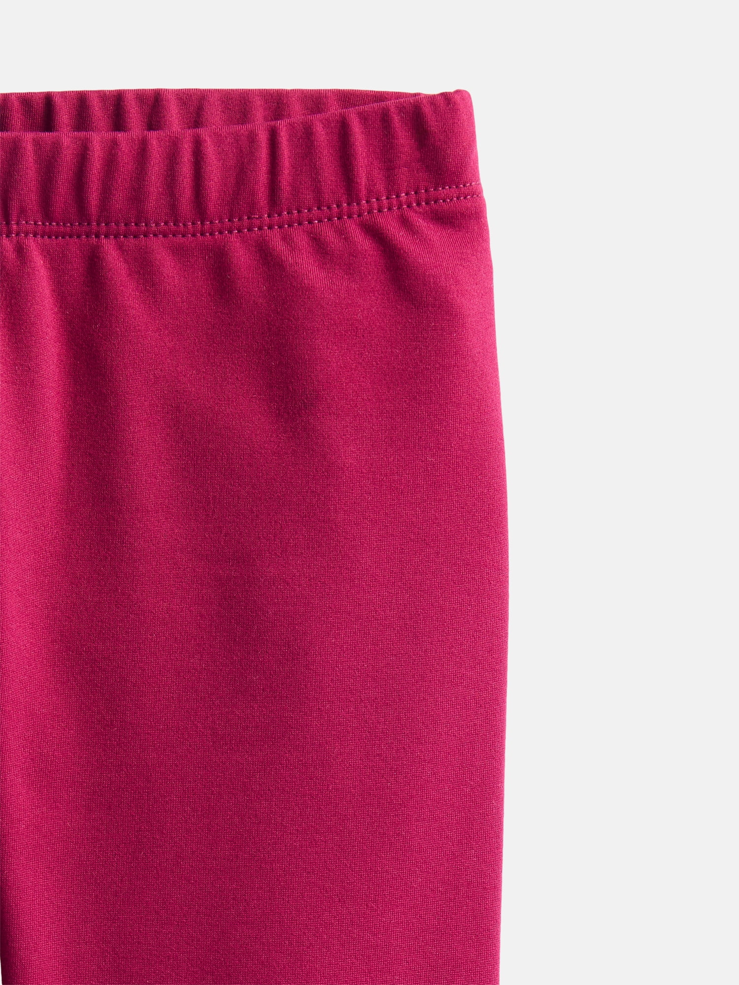 Athletic Works Girl's Active Cozy Leggings, Sizes 4-18