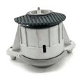 thumbnail image 5 of Soporte de motor delantero de coche shaofei A2042404217 para W212 W204 S212 S204 C204 negro plata, 5 of 5