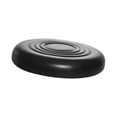 thumbnail image 4 of Reemplazo de barras redondas Reemplazo de asiento Top Tostro de barras Diámetro negro 11.81 "para la barbería en en casa mostrador de barra, 4 of 8