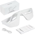 thumbnail image 5 of Morfone Eye Red Light Massager, LED Eye Red Light Device for Women and Man, 5 of 8