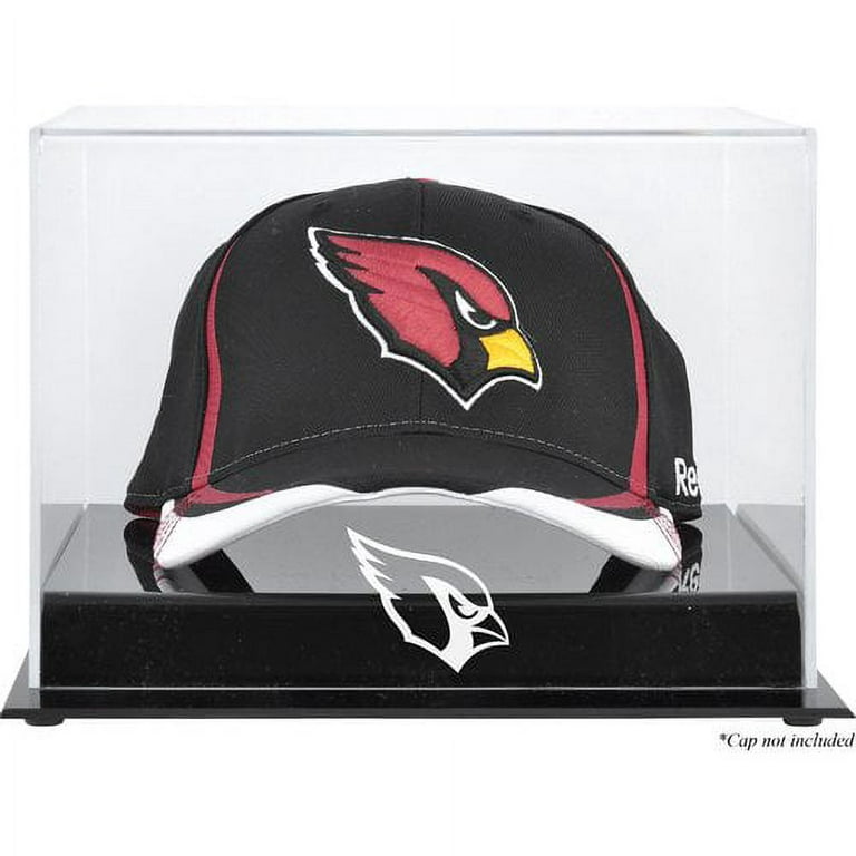 Acrylic Hat Display Case