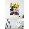 thumbnail image 4 of Naruto Shippuden - Key Art Wall Poster, 14.725" x 22.375", 4 of 4