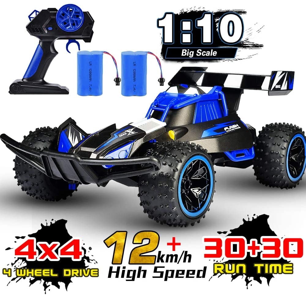 rc car for 10 year old