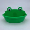 thumbnail image 1 of Jaula de agua para pájaros, cuenco alimentador de pájaros, dispensador de alimentación para loros, cuenco de comida para cacatúas, , pájaros, 1 of 7