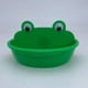 thumbnail image 5 of Cuenco de alimentación para mascotas Yuyangstore Comedero y bebedero para pájaros montado en jaula para cacat, 5 of 7