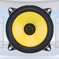 thumbnail image 1 of Altavoz Modificado Ultrafino Ehuebsd Estéreo de Coche 4 Pulgadas para SUV, 1 of 6
