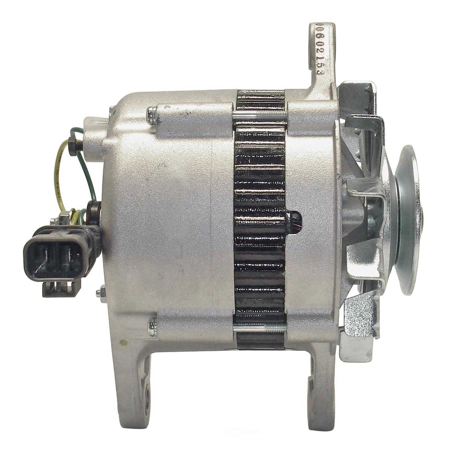 FVP Professional 14664 Alternator Standard