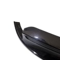 thumbnail image 2 of NINTE Front Bumper Lip for 2012-2018 BMW 3-Series F30 M Sport/Tech Gloss Black 2PCS, 2 of 7